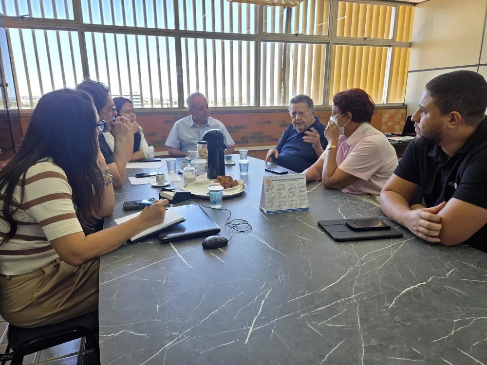 Rede Feminina de Combate ao Câncer apresenta projeto Magic Day 2025 no CIEPI