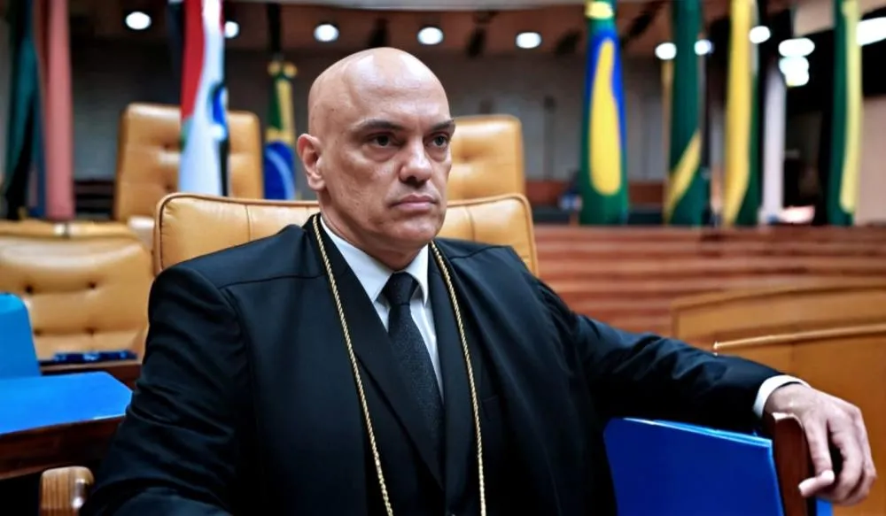 Brasil no expurgo: a ditadura de toga já está entre nós
