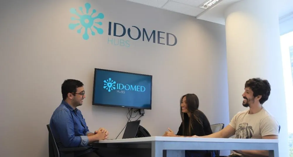 IDOMED Hubs abre inscrições para startups de saúde em todo o Brasil