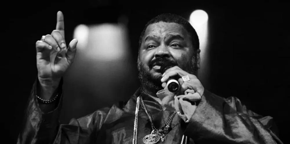 Adeus a um Poeta do Samba: Morre Arlindo Cruz aos 66 Anos