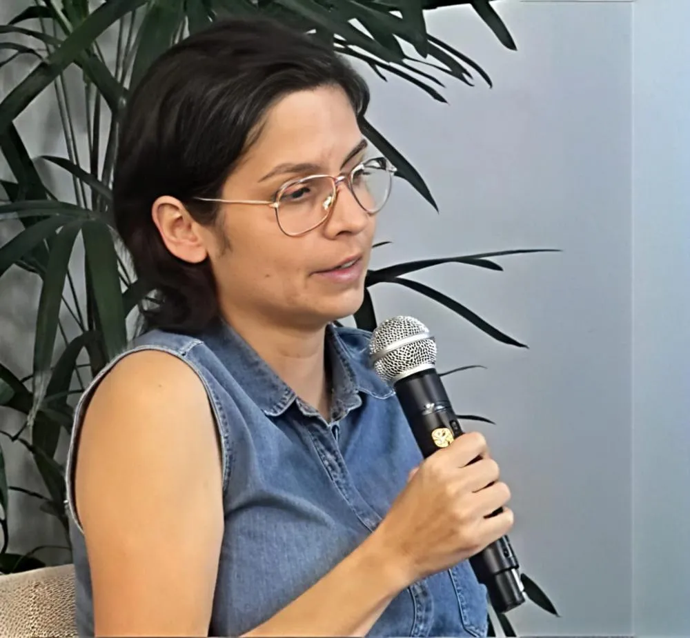 “Me Perdi Por Inteira”: o luto da mãe Dayana Brasil pela partida da pequena Alice