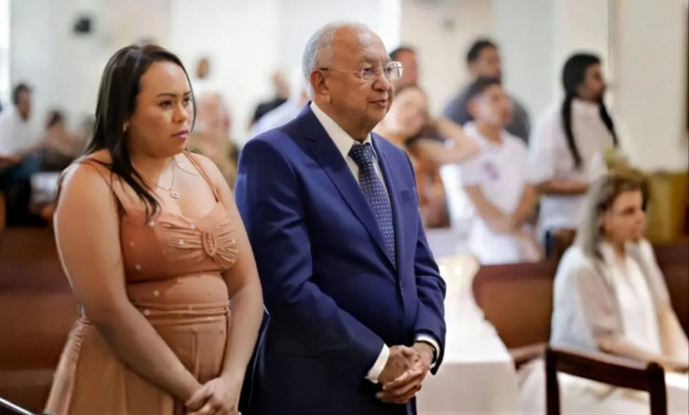 O império da corrupção na gestão Dr. Pessoa
