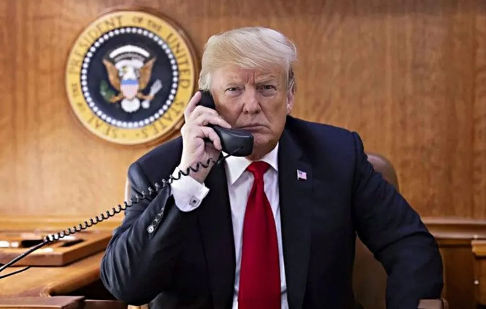 Saiba quem são os homens que realmente influenciam Donald Trump sobre o Brasil — e por que Eduardo Bolsonaro não está na lista