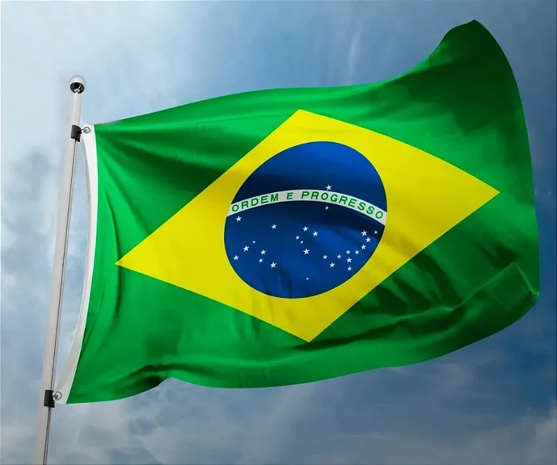 O Brasil em marcha acelerada rumo a tirania