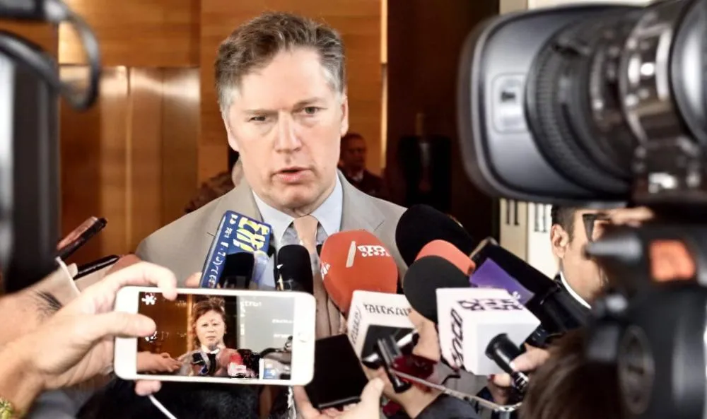 “Usurpador” ou guardião da democracia? Por que os EUA acusam Moraes de violar a separação de poderes