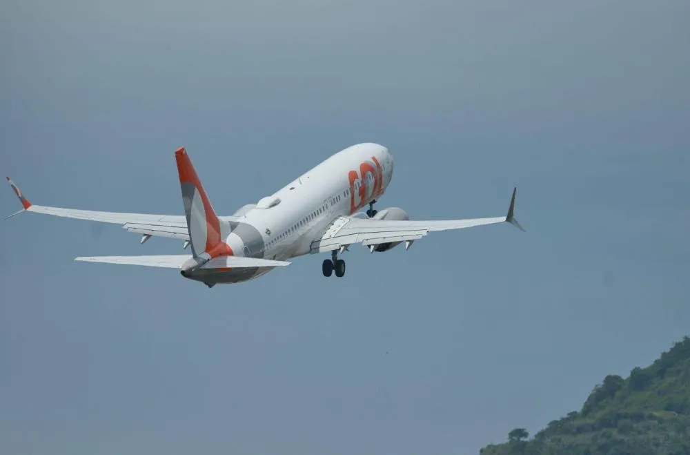 Gol retoma voos diretos entre Brasil e Venezuela após nove anos