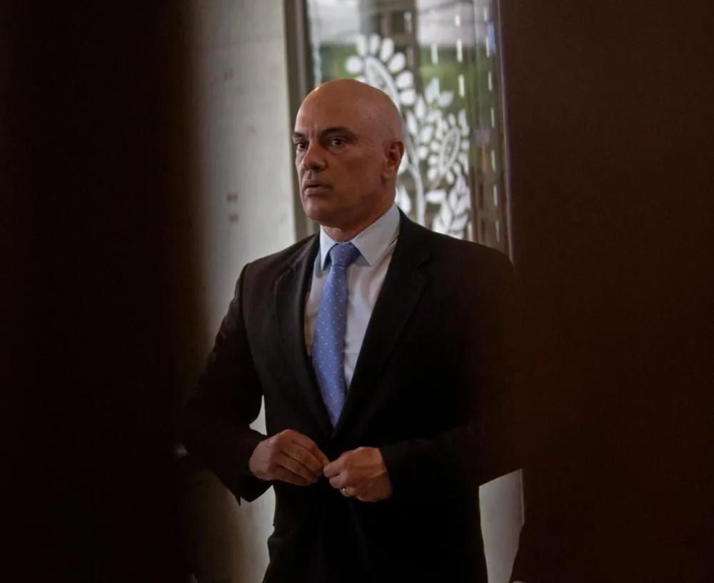 STF é acusado de “Golpe de Estado” por colunista do Wall Street Journal