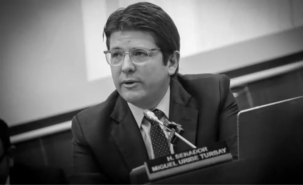 Morre Miguel Uribe, pré-candidato baleado na Colômbia, aos 39 anos