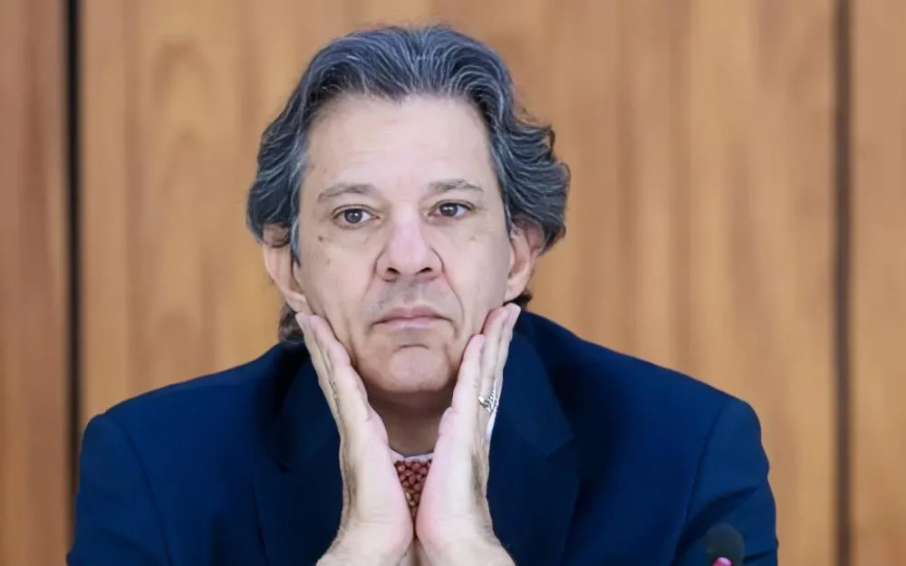 Brasil passa vexame diplomático nos EUA: reunião de Haddad com secretário do Tesouro é cancelada