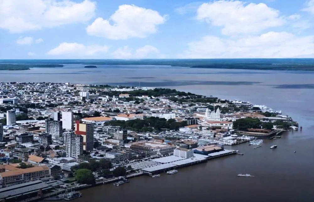 O Carimbó da Corrupção: Como a COP30 no Pará virou palco do desvio milionário