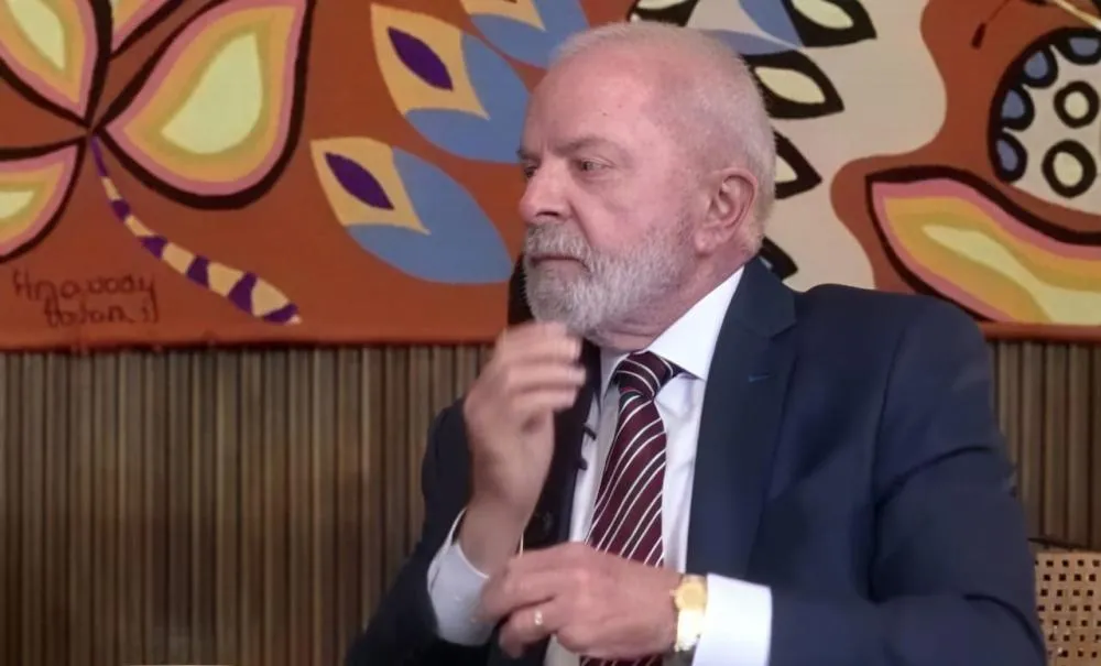 Lula cutuca o Tio Sam e quem paga a conta é o Zé da Esquina