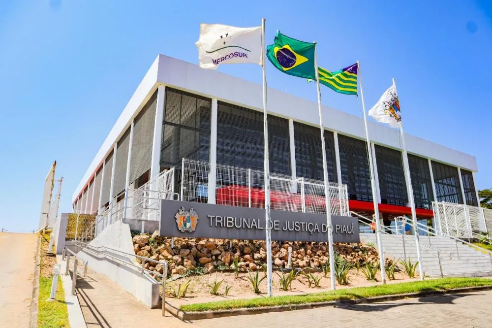 O Direito virou cópia do crime: advogados transformam o TJPI em balcão de fraudes
