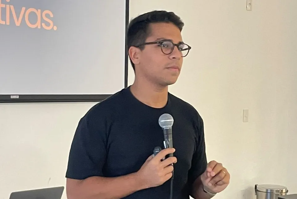 MOVE promove palestra com Guilherme Oliveira sobre estratégias de vendas em tempos de crise