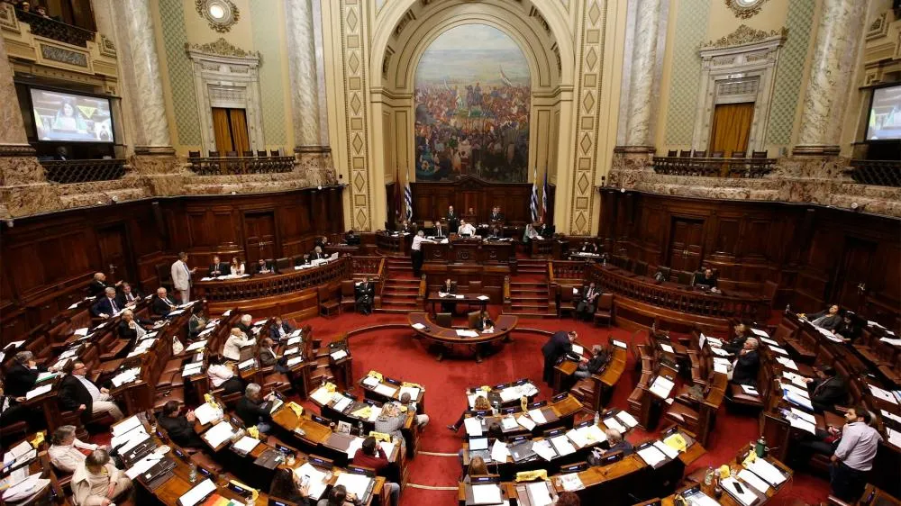 Uruguai avança na legalização da eutanásia
