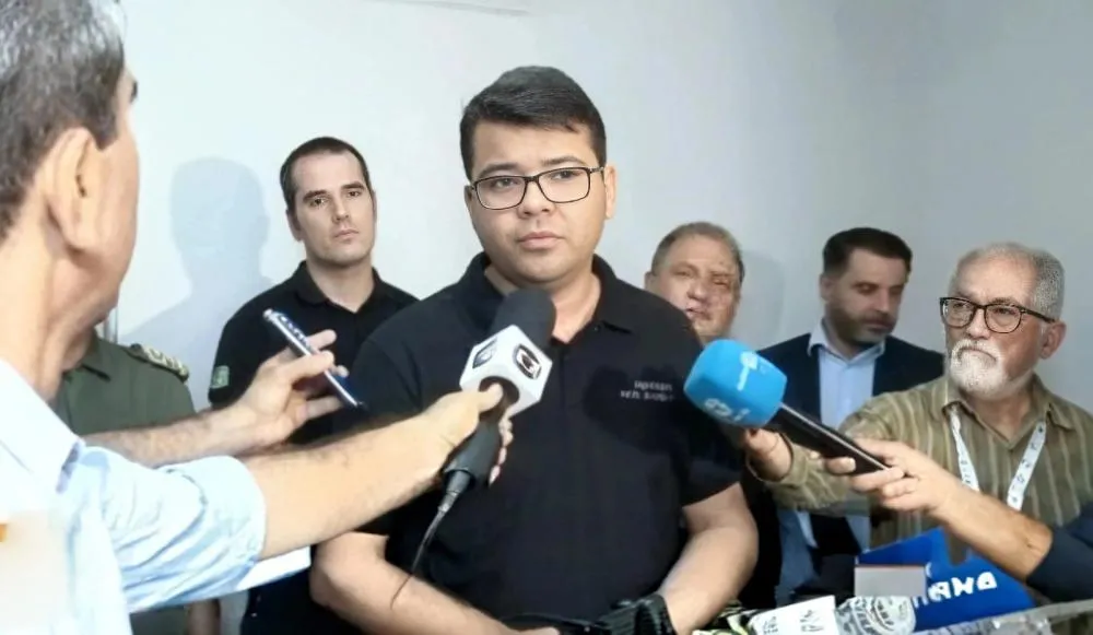 Governo fecha Delegacia do Menor no Piauí: MP diz que é retrocesso