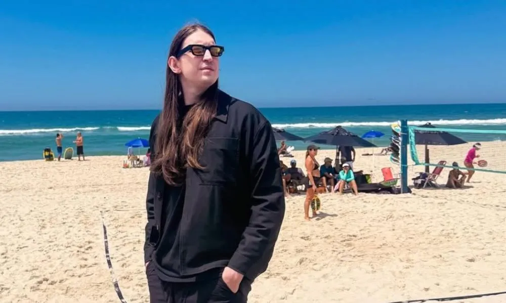 Saiba quem é Felca, o youtuber que expôs o lado sombrio de Hytalo Santos