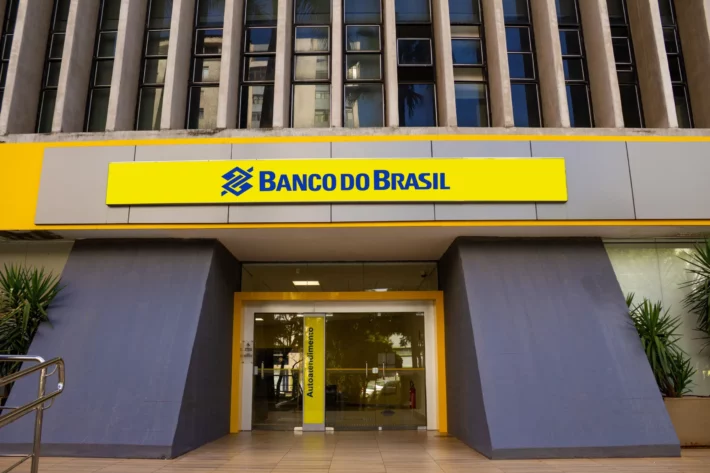 Lucro do Banco do Brasil cai 60%