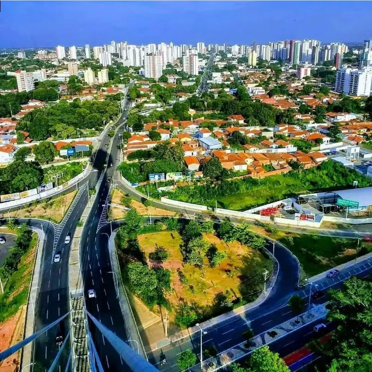 Teresina 173 anos: entre o sonho planejado e os desafios da realidade