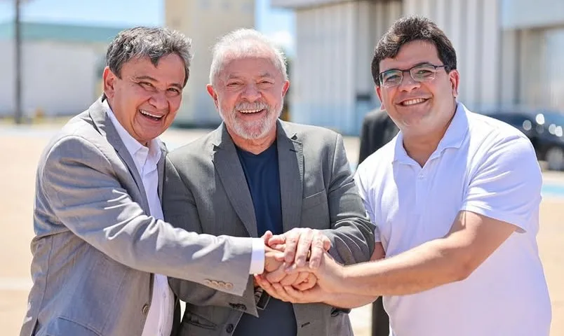 O projeto da miséria: quando o poder se alimenta da pobreza