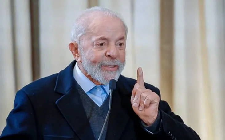 Lula terceiriza o fracasso diplomático