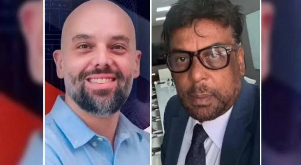Conheça os sócios de fintechs presos por fraudes de R$ 7,5 bilhões no sistema financeiro