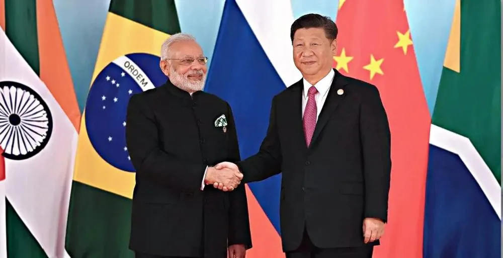 BRICS: promessa de grandeza ou ilusão de potência?