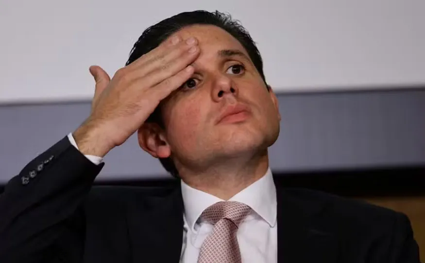 Crise política: denúncias contra Hugo Motta ameaçam presidência da Câmara