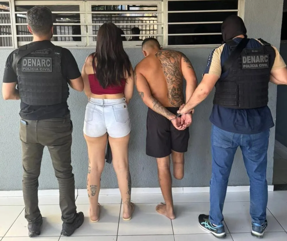 Facções avançam em Teresina e desafiam o Estado