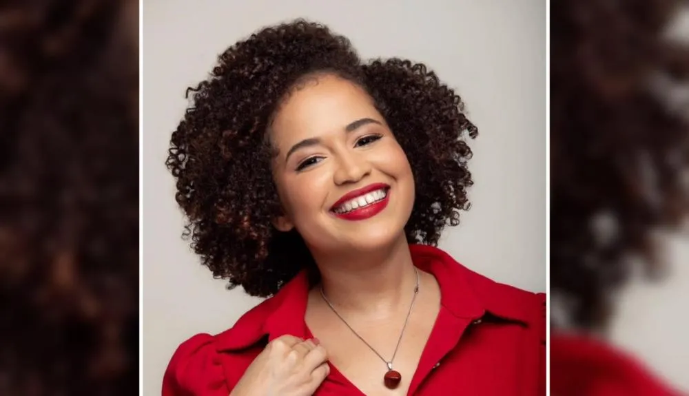 Brenda Mendes: De vítima de bullying a embaixadora brasileira no Nobel da Paz