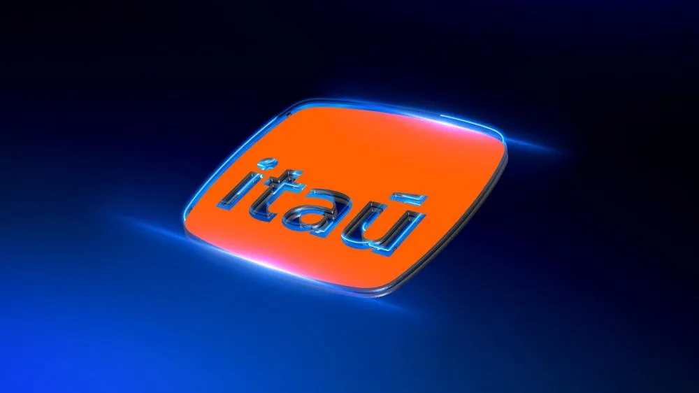 Itaú supera concorrentes e se torna o banco mais valioso do Brasil