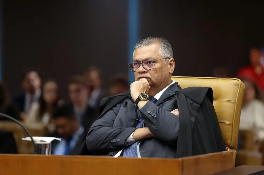 STF arrasta bancos ao fundo do poço com decisão de Dino