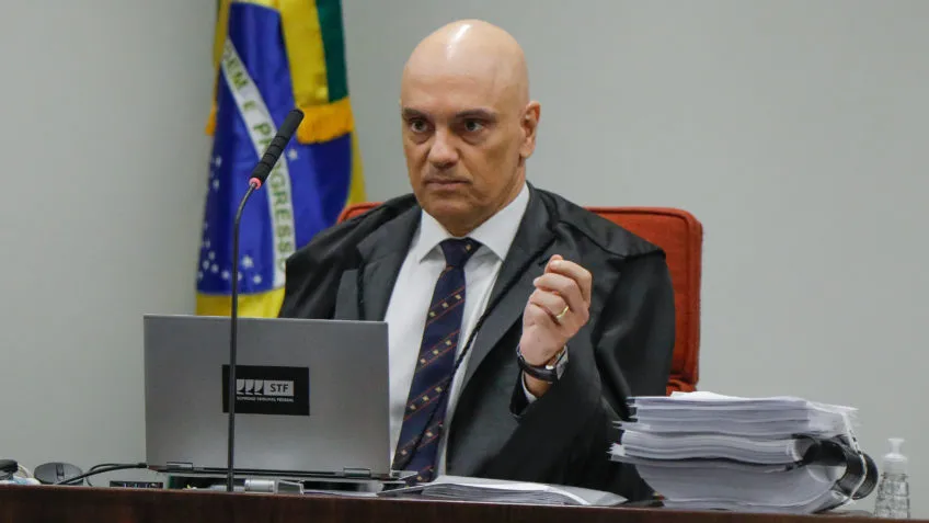 STF: Moraes dá 24 horas para Elon Musk indicar novo representante do X no Brasil; plataforma pode ser suspensa 