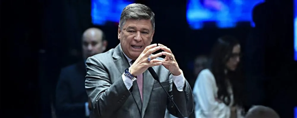 Oposição dá xeque-mate e toma comando da CPMI do INSS: como o governo perdeu o controle