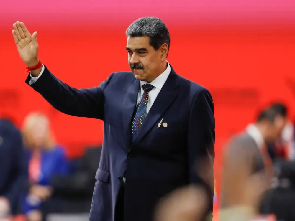 EUA e Venezuela entram em nova escalada de tensão no Caribe