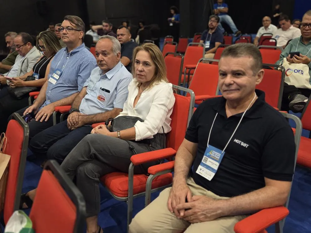 CIEPI se destaca na 4ª edição do Congresso das Cidades e conquista novos associados