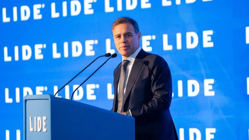 Polícia Federal investigou ministro André Mendonça