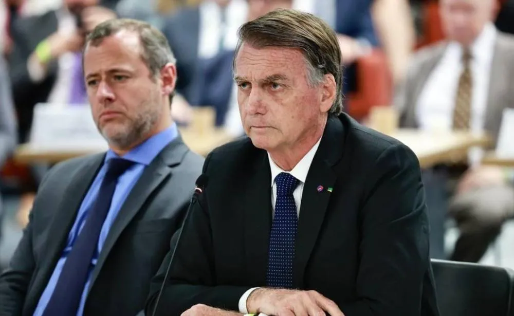 PF não vê crimes em movimentação de R$ 30,5 milhões de Bolsonaro