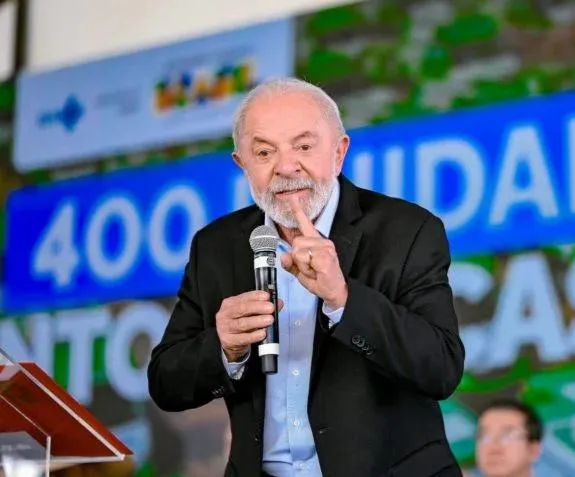 Lula é racista? Veja vídeo
