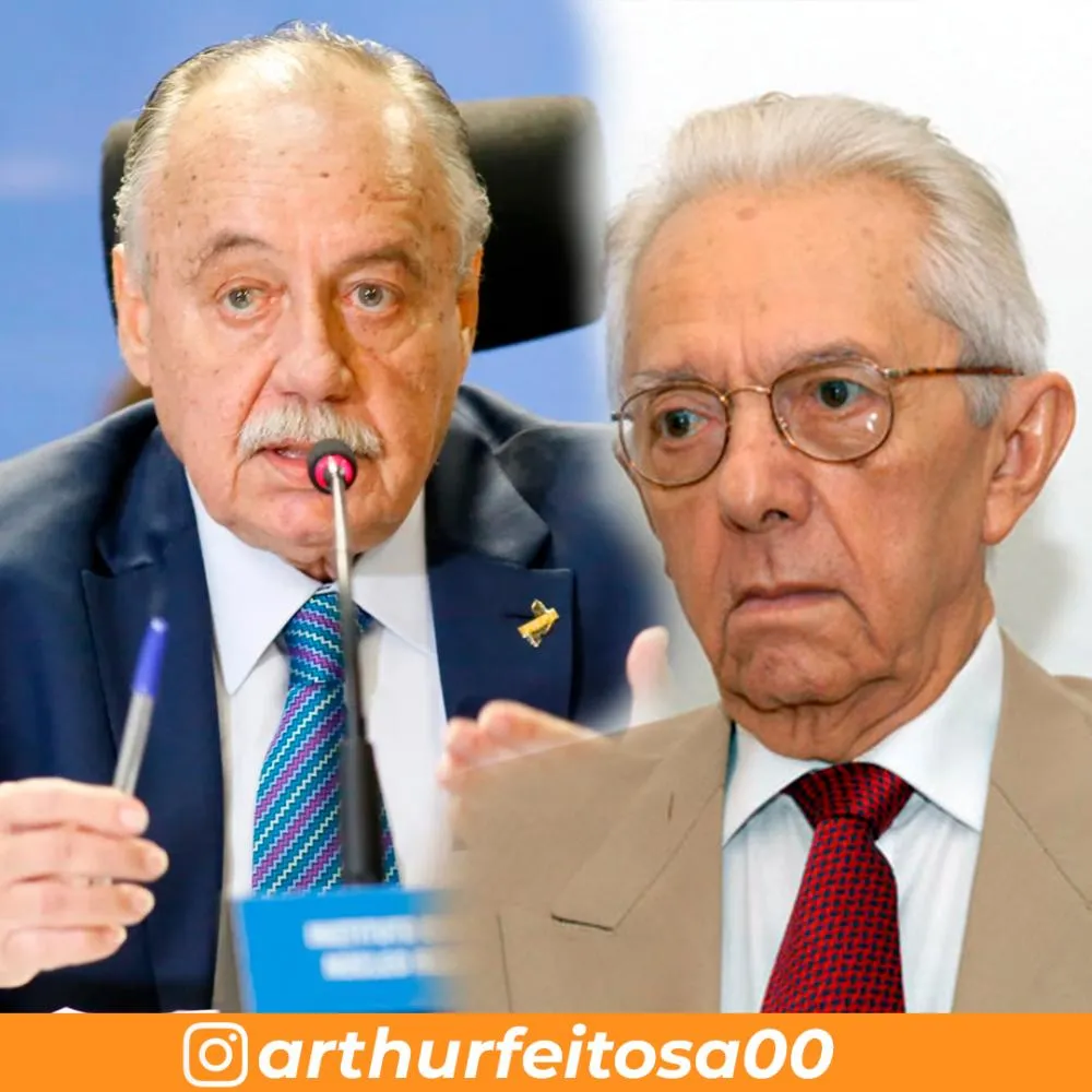 Como o Piauí tropeçou na sua própria política