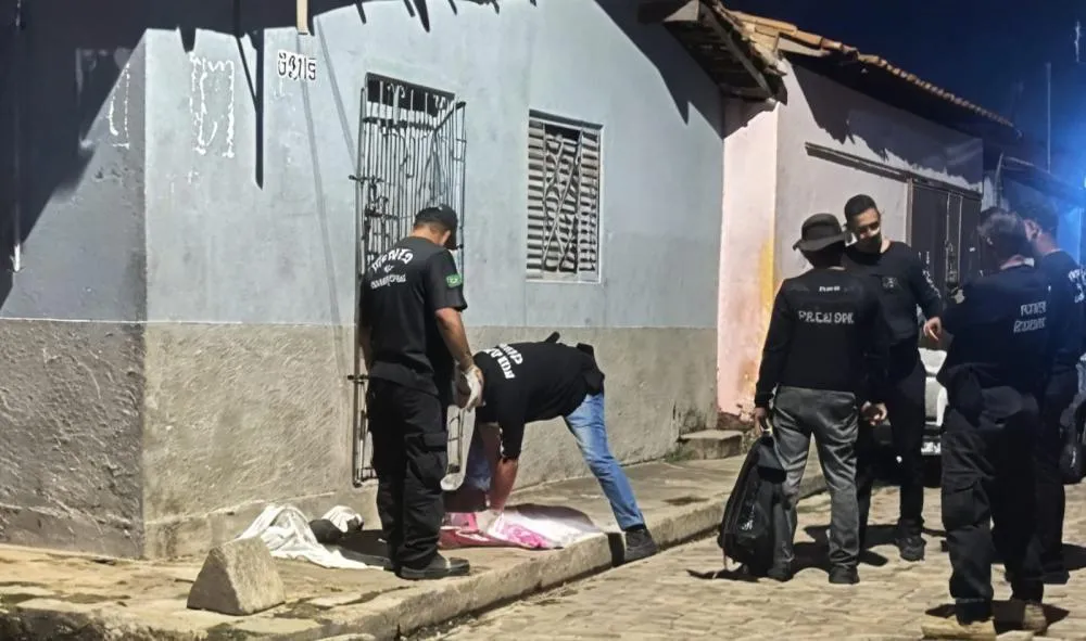 Execuções diárias: facções transformam Teresina em território de medo e morte