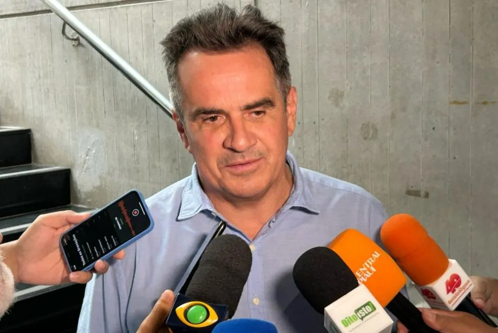 Na mesma moeda: Ciro Nogueira rebate Haddad e expõe contradições da política externa petista