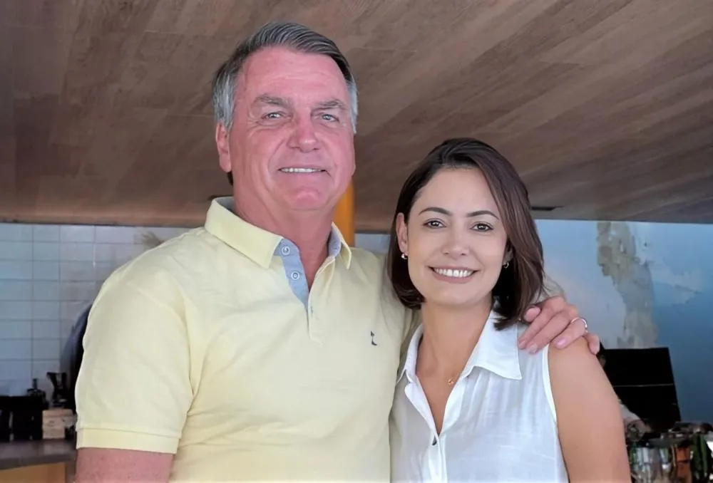 Bolsonaro cresce com efeito “fermento” e empata ou supera Lula em cenários de 2026