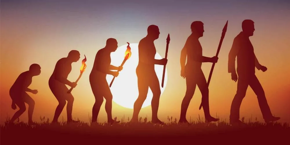 Descoberta pode mudar o que a ciência conhece da evolução humana