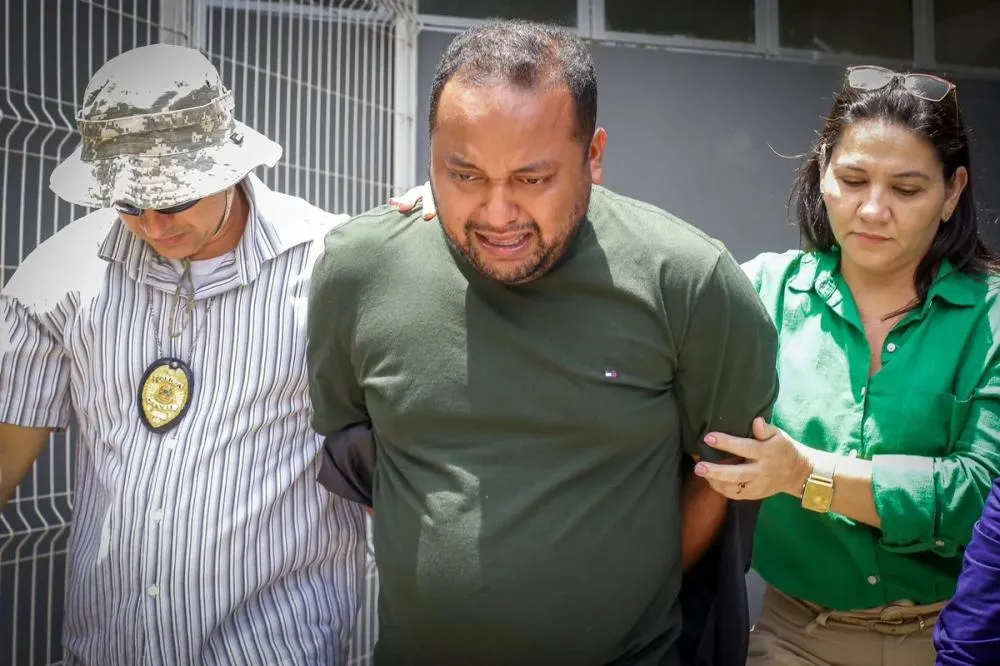 Julgamento Mantido: Empresário Eliésio Marinho vai a Júri Popular acusado de matar a esposa