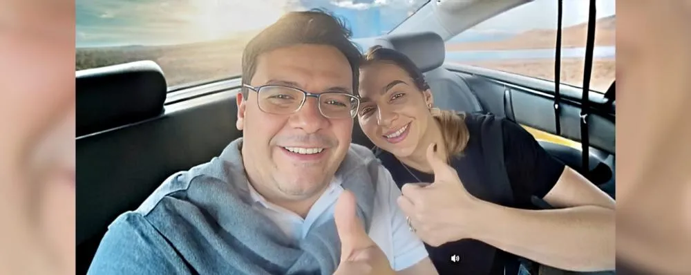 Rafael Fonteles, o mercador de ilusões