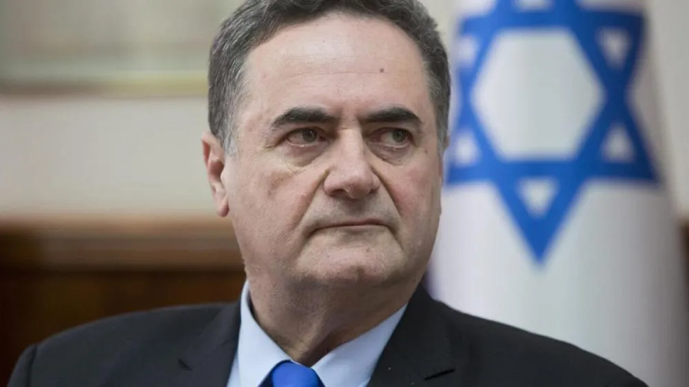 Ministro da Defesa de Israel chama Lula de “antissemita declarado” e “apoiador do Hamas”