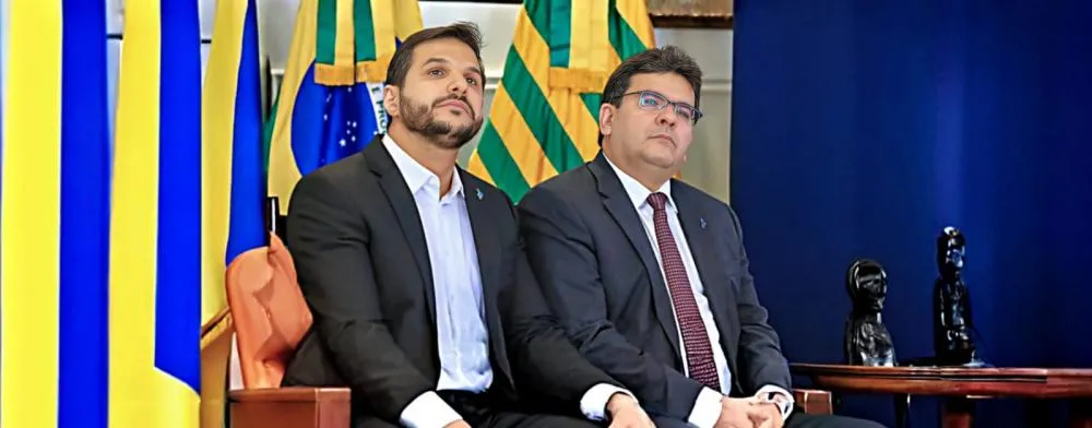PT do Piauí: quem manda é Rafael Fonteles, e ponto final