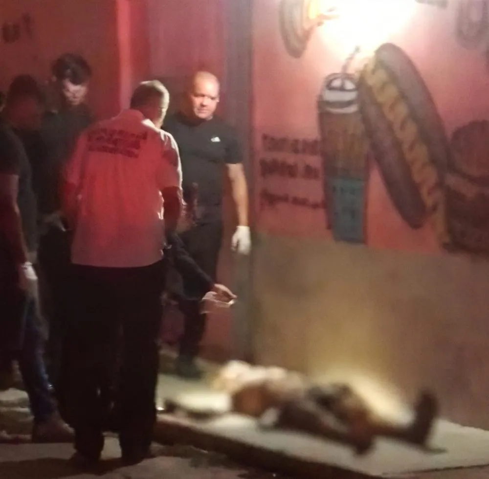 Narcotráfico mata sem olhar idade: idoso de 81 anos executado em Teresina