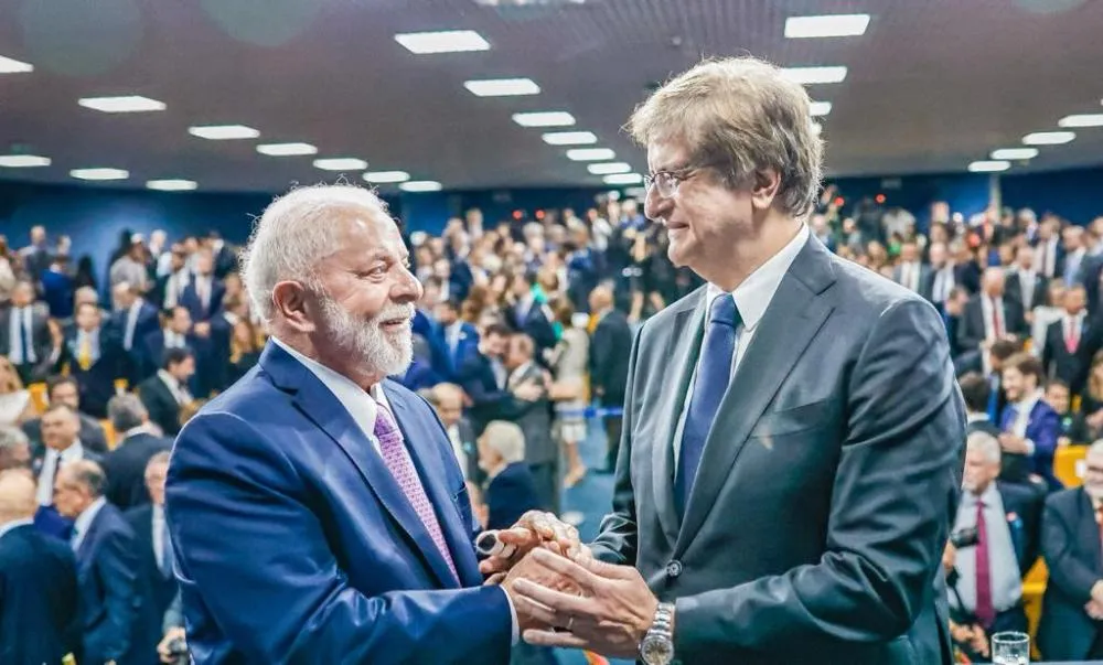 Lula reconduz Paulo Gonet ao cargo de procurador-geral da República