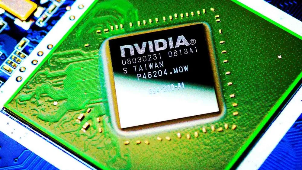 EXCLUSIVO: Brasil sofre restrição de chips de inteligência artificial dos EUA